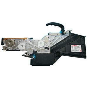Alimentador electrónico SS YAMAHA 8mm Alimentador YS12 24 YSM20 <span class=keywords><strong>KHJ</strong></span> 2017 - Product Image 1