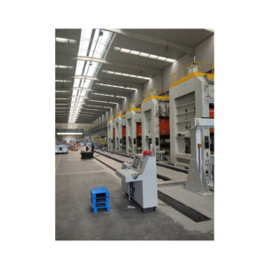 Đai ốc và bu lông làm Dòng tự động rèn nóng máy 63 tấn máy ép thủy lực - Product Image 5