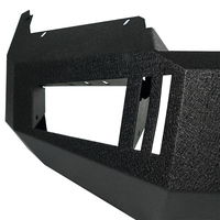 Nouveaux accessoires de voiture tout-terrain 4x4, garde de pare-chocs avant en acier et alliage d'aluminium avec découpes pour l'échappement pour Gwm Tank 300 Suzuki Jimny