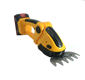 Tondeuse à <span class=keywords><strong>gazon</strong></span> et taille-haie sans fil WOSAI 20V double usage, à <span class=keywords><strong>batterie</strong></span>, pour jardin - Meilleures ventes - Product Image 3
