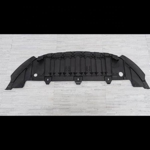 OEM 2468850136 parachoques delantero inferior guardia, bajo el tanque de agua Guardf para <span class=keywords><strong>Mercedes</strong></span> W176 A180 A200 A250 - Product Image 4