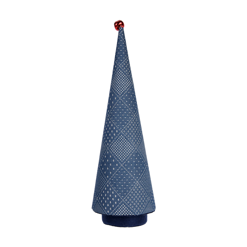 Bleu foncé