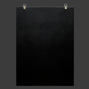 Haut de Gamme En Similicuir PVC <span class=keywords><strong>Restaurant</strong></span> Lumineux LED Rétro-Éclairé Menu - Product Image 4