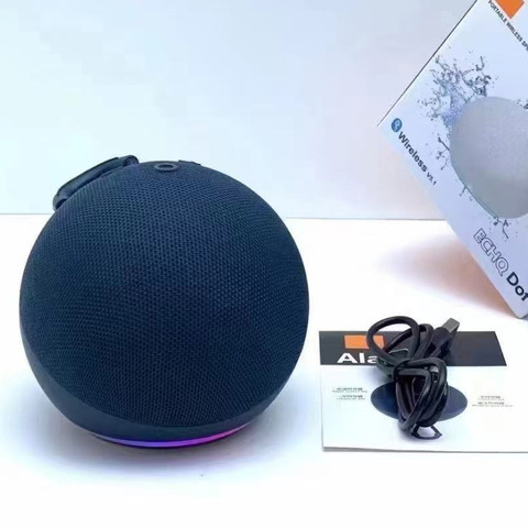 Transparant Speakers Pick #29 (474921)