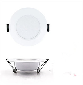 Vendita calda 3W 6W 9W dimmerabile 3Cct profondo antiriflesso montato su superficie da incasso plafoniera Led Downlight - Product Image 4