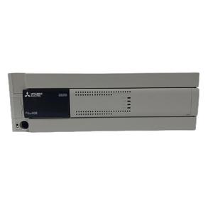 มิตซูบิชิ FX3U-80MR/ES-A โปรแกรมเมเบิล ลอจิก คอนโทรลเลอร์ 24MR40MR PLC ชุดควบคุมระบบอัตโนมัติทางอุตสาหกรรม - Product Image 2