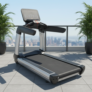 Tapis Roulant Commerciale per Palestra |   Tapis Roulant Elettrico Professionale, Attrezzatura per Allenamento Cardio, Tapis Roulant per Uso Commerciale - Product Image 1