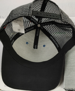 Mũ interlining dệt vải LDPE trắng 100% Polyester dính vải khô làm sạch dính <span class=keywords><strong>interfacing</strong></span> cho túi 3000 mét - Product Image 1