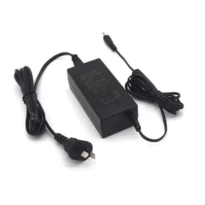 <strong>AC</strong> To <strong>DC</strong> 24V <strong>DC</strong> Power Supply 5V 12V 1A 2A 3A 4A 5A 5W 9W 12W 15W 24W 36W 50W 60W 72W 84W US EU Uk AU Power Supply <strong>Adapter</strong> - Product Image 1