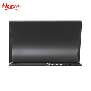 15.6 inch FHD hình chữ L <span class=keywords><strong>Android</strong></span> Màn hình cảm ứng máy tính bảng PC-Cảm ứng điện dung, Wifi, Bluetooth, camera phía trước - Product Image 6