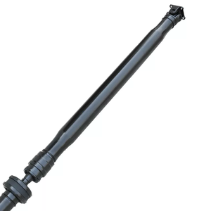 Arbre de transmission arrière pour Nissan Qashqai 2001-2014 à transmission intégrale X-Trail 2.0 4x4, référence OE : 37000-BR52A - Product Image 5