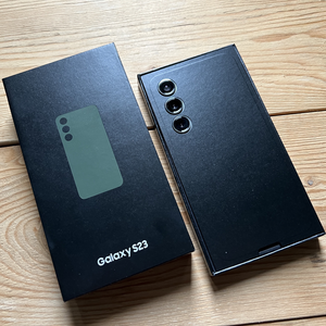 Thực tế mở khóa 5g điện thoại thông minh S23 hiệu suất tốt thứ hai tay di động ở mức giá thấp hữu ích thiết bị di động - Product Image 1