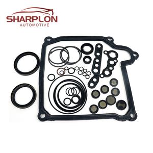 Kit de Reparación de Placas de Fricción para Automóviles, Kit de Revisión y Reparación 6L80E 8hp55 JF011E para Audi - Product Image 4