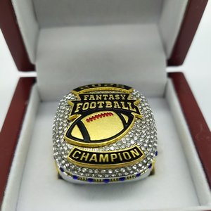 Anillo de Campeonato de Fútbol de Ensueño 2025, Colección de Anillos con Incrustaciones de Cristal en Forma de Corazón en Oro Rosa, Elegante Recuerdo para Regalo de Cumpleaños para Aficionados - Product Image 4