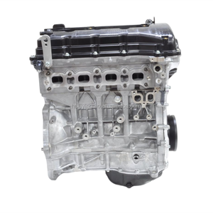 4b11 động cơ dài khối lắp ráp cho Mitsubishi Lancer Evolution x Mitsubishi - Product Image 4