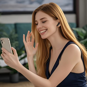 Havit TW888 Lite Nouveaux écouteurs sans fil tendance, écouteurs intra-auriculaires pour le sport et les jeux, écouteurs sans fil, écouteurs - Product Image 3