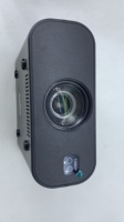 Projecteur multimédia Android version globale personnalisée, résolution 1280*720P, meilleur mini-projecteur pour les présentations de réunion sur ordinateur portable