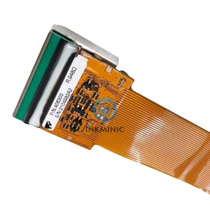 Tête d'impression thermique VJ Original New 408300 de rechange 32T 32MM pour imprimante TTO VJ 6230 - Product Image 5