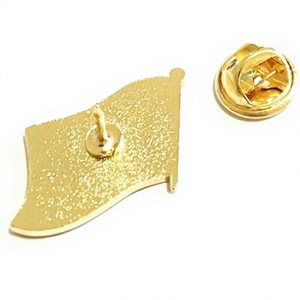 GREPAS GIFTS Pin de Solapa de 1 Pulgada con Bandera de <span class=keywords><strong>Palau</strong></span>, Pin Patriótico Mundial para Sombrero y Solapa - Product Image 4