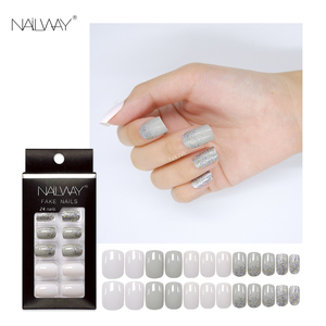 Purpurina personalizada para <span class=keywords><strong>uñas</strong></span>, oferta, 24 unidades, <span class=keywords><strong>2021</strong></span> - Product Image 1