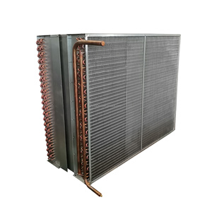 Échangeur de chaleur à serpentin en acier inoxydable industriel pour système de gestion <span class=keywords><strong>thermique</strong></span> des batteries - Product Image 2
