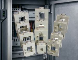 Transformador de Corriente de Núcleo Dividido Acrel AKH-0.66/K, Tipo Abierto, para Medición de Energía, 0.66kV - Product Image 5