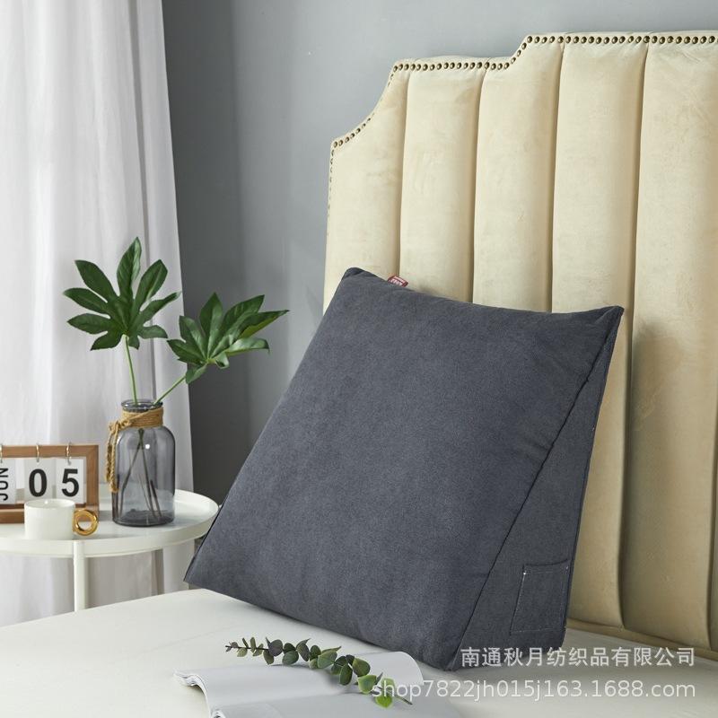 Korean velvet deep space gray