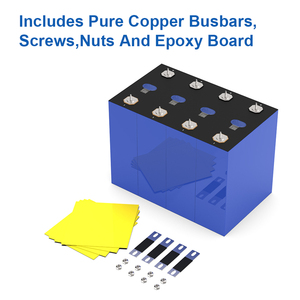 Литий-ионный аккумулятор класса А, 3,2 В - Product Image 4