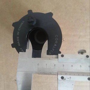 ไส้กรองน้ำมันเครื่องดีเซล 1109AY HU716/2x SO9041 สำหรับรถบรรทุก - Product Image 2