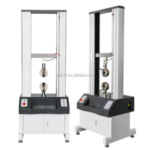 ISO Certified Tensile <span class=keywords><strong>Testing</strong></span> Machine Universal Material Tester para Têxteis e Fios - Product Image 5