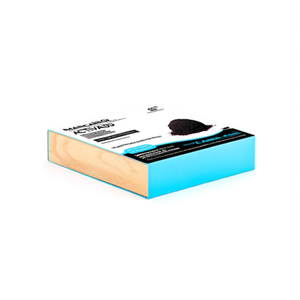 Fami Multiplex Top Blue Laminate Solid <b>Wood</b> Edges 2000x800x40 Mm Woodworking <b>Bench</b> - Product Image 3