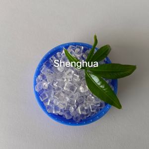 Mejor precio de fábrica Abs PA- 737 Suministro de gránulos de resina virgen PP/PE/HDPE/LDPE/LLDPE/GPPS/Pet/EVA/ABS - Product Image 5