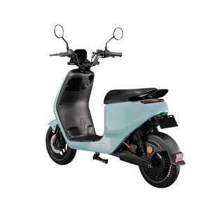 LHG EU Warehouse Cyclomoteur électrique Moto Scooter électrique avec EEC COC - Product Image 4