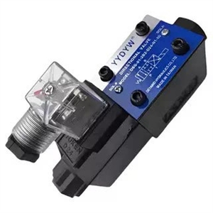 Solénoïde hydraulique DSG-01-3C60-A220-N1-50 SWH-G02-D224-20 YYDYW - Product Image 3