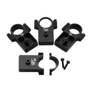 RJXHOBBY RJX 20/25/30mm Gimbal Mount <b>Plate</b> Fixing Base Installation Connector for Quadcopter Multirotor RC Drone - Product Image 3