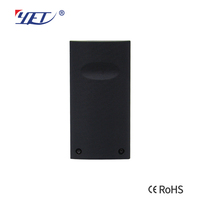 Transmisor Clonable Recargable a Prueba de Agua YET2255, Control Remoto Universal de 260-868 MHz, Ocho Canales, 6 Botones, Control de Puerta