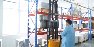 Kompakt VBS Titreşim Monitörü-Çift Kanallı - Döner Makineler için Yüksek Hassasiyetli RPM/Mil Yer Değiştirme Sensörü - Product Image 6