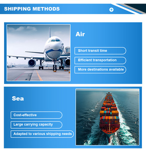 Meilleur agent d'expédition Dédouanement et taxes inclus Service de porte à porte Fret aérien de la Chine vers l'Autriche agent d'expédition - Product Image 6