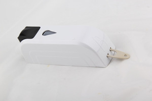 Capteur automatique désinfectant tactile désinfectant liquide <span class=keywords><strong>lave</strong></span>-<span class=keywords><strong>mains</strong></span> distributeur machine mouvement mousse type distributeur de savon - Product Image 2