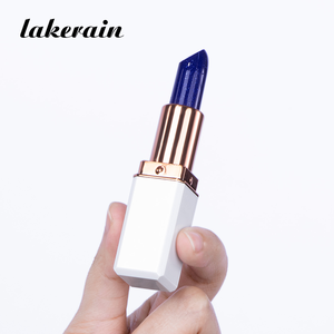Magische Lippenstift Fabriek Groothandel Kleur Veranderende Lippenstift Labiales Magicos Temperatuur Veranderen Kleuren Lipstick - Product Image 1