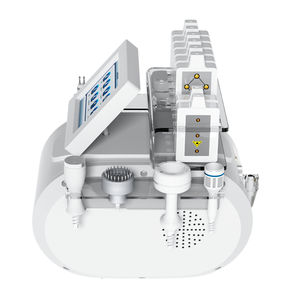 Masseur corporel portable 40k 80k 9 en 1 pour brûler les graisses, <span class=keywords><strong>anti</strong></span>-cellulite, machine corporelle, élimination de la cellulite, aspiration - Product Image 5