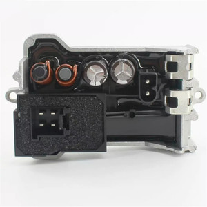 Resistencia del regulador del ventilador A/C 2208210951 2308210251 2038214058 para <span class=keywords><strong>Mercedes</strong></span> W203 S203 W220 Autopartes Yomi suministro al por mayor - Product Image 3