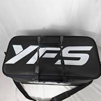 Sac de pêche multifonctionnel en EVA pour l'extérieur, seau/conteneur pliable pour garder les appâts frais, pour la capture de poissons vivants, boîtes à matériel de pêche