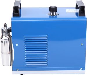 Alta efficienza gioielli oro saldatura argento fusione ossidrogeno saldatura macchina idrogeno <span class=keywords><strong>Hho</strong></span> - Product Image 6