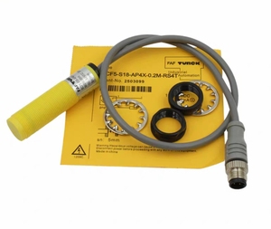 เซ็นเซอร์แบบคาปาซิทีฟของแท้ใหม่เอี่ยม BC5-S18/Q08-Y1X/AP6X2 เหมาะสำหรับอุปกรณ์ระบบอัตโนมัติทางอุตสาหกรรม มีสินค้าในสต็อก - Product Image 2