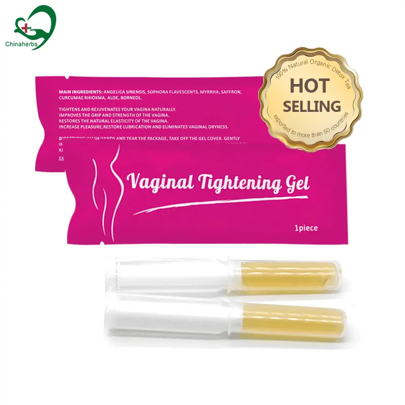 Private Label Feminine Hygiene Women Vaginal Tightening Cream Tight Vagina Yoni Shrinking Gel