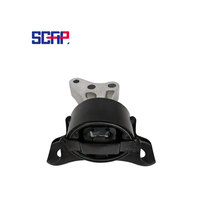 Pièces détachées automobiles Suspension en caoutchouc pour moteur 112108798R 11210-8798R 50600972 112338423R 113605631R pour Renault Kwid