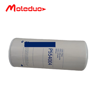 فلتر زيت الشاحنة P554004 17533660 1R0658 1R0739 لـ 1W3300 فولفو 7700 8500 8700 9700 B11R FH FL12 FM10 21707133 23658092