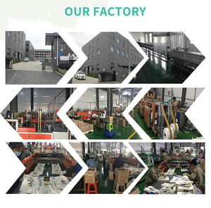 Sacs à déchets pour animaux de compagnie biodégradables, non toxiques et sûrs, sacs à crottes de chien compostables, sacs à déchets sanitaires pour animaux de compagnie pour le camping en plein air - Product Image 3