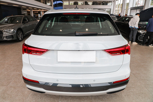 Elevador eléctrico de puerta trasera para Audi <span class=keywords><strong>Q3</strong></span>, elevador de <span class=keywords><strong>maletero</strong></span> de coche, doble palanca, suministros automotrices, succión eléctrica, <span class=keywords><strong>maletero</strong></span> trasero - Product Image 3